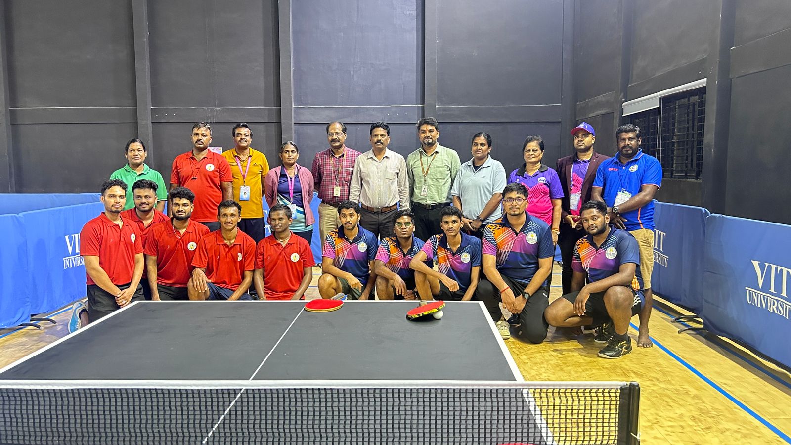 INTERCOLLEGIATE- SPORTS	